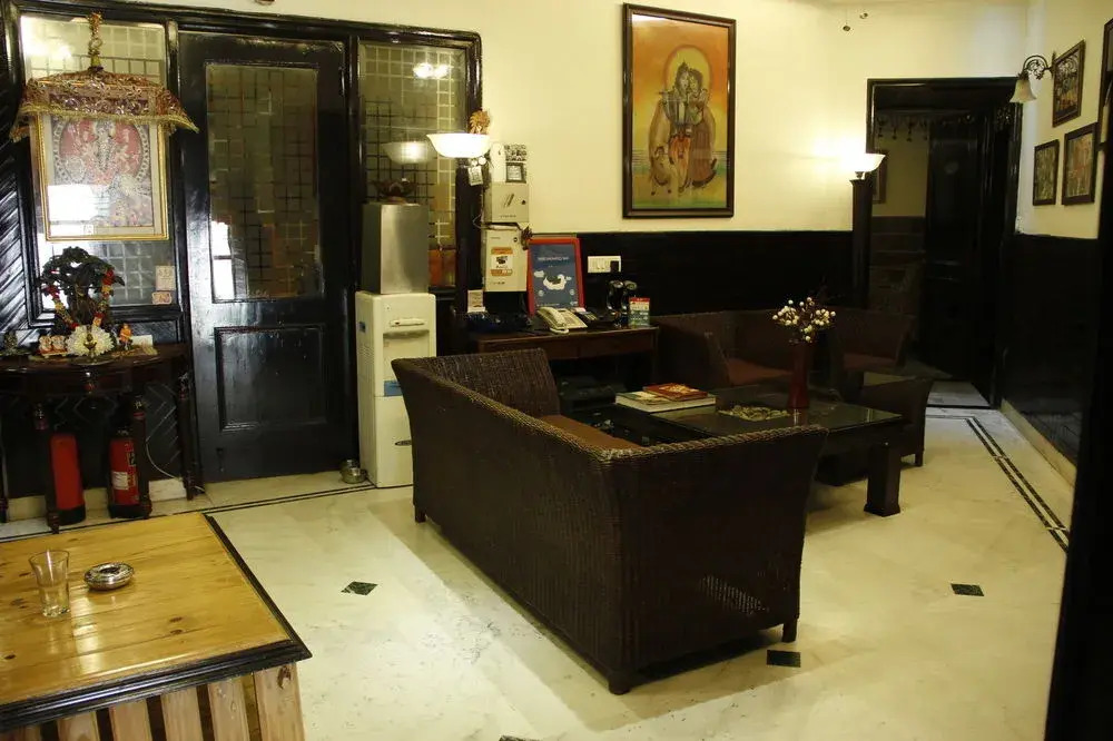 Megha Homestay