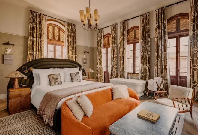 Soho House Sao Paulo