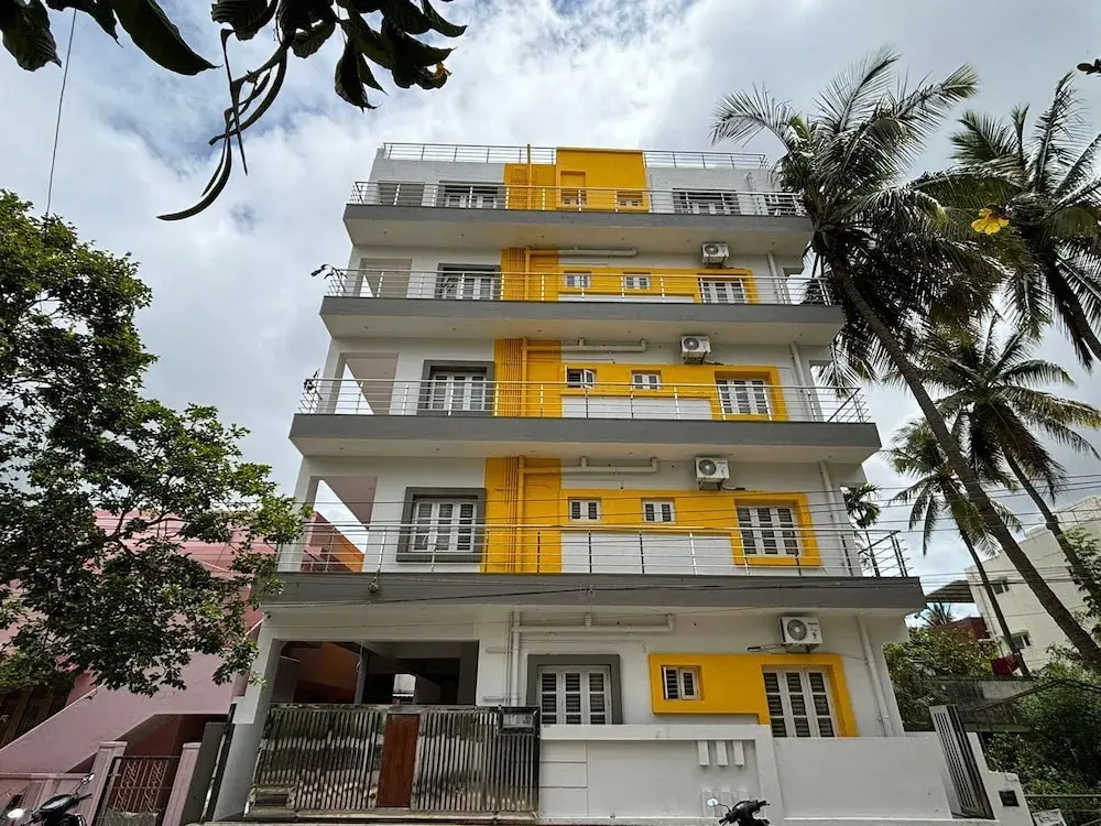 Surya-Atharva Suites