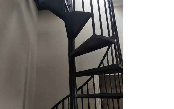 Jauhara Homestay 4