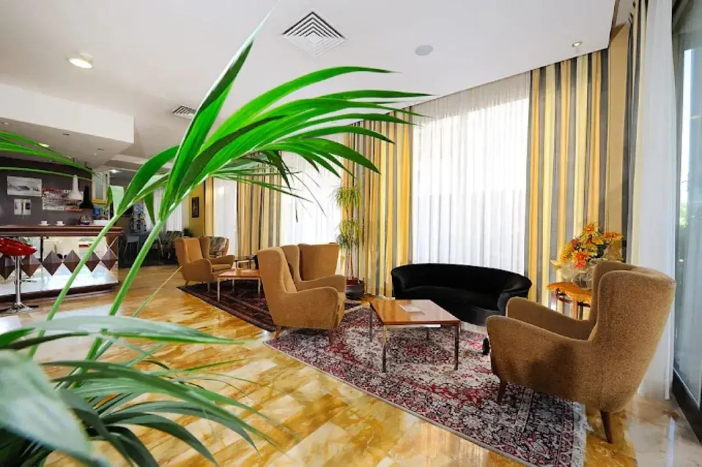Hotel Sirius Riccione