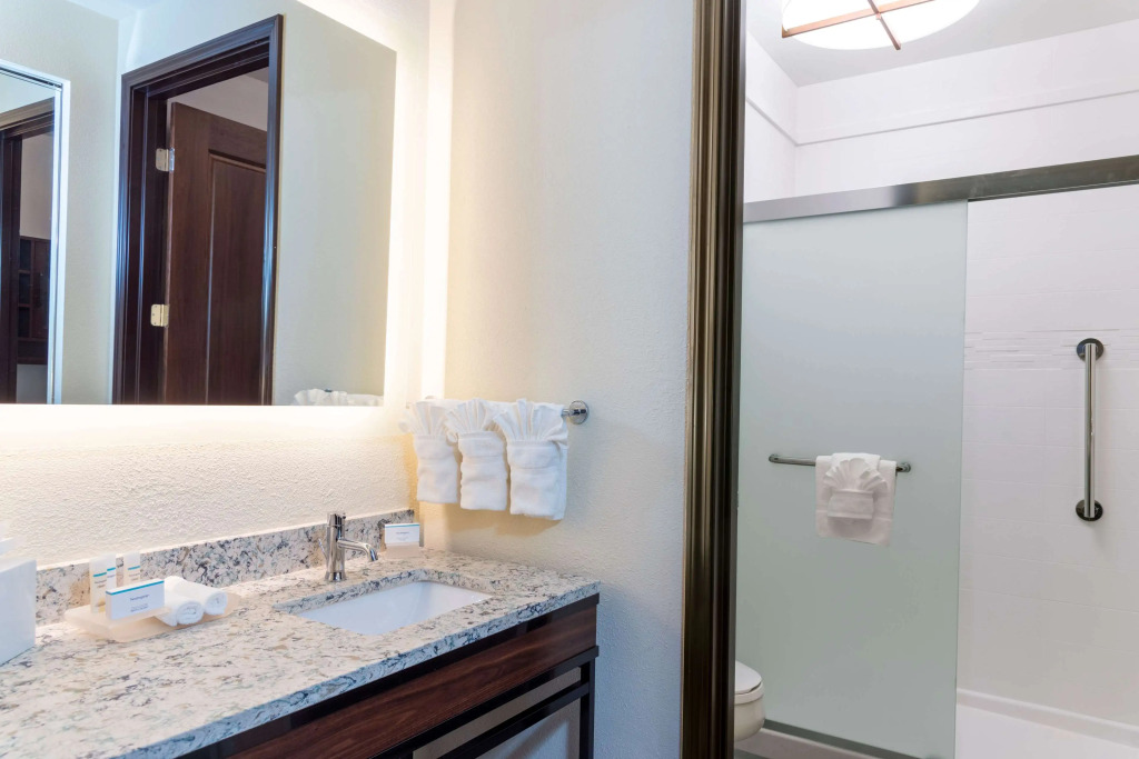 Homewood Suites by Hilton Indianapolis Downtown