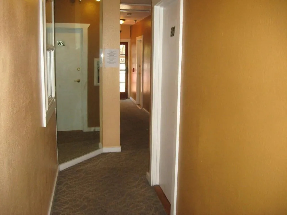 RK Hostel