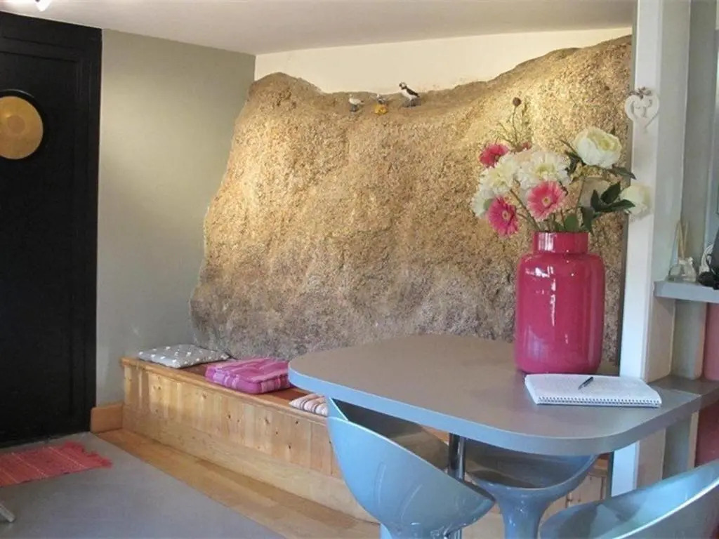 Maison Perros-Guirec, 2 pièces, 2 personnes - FR-1-368-15