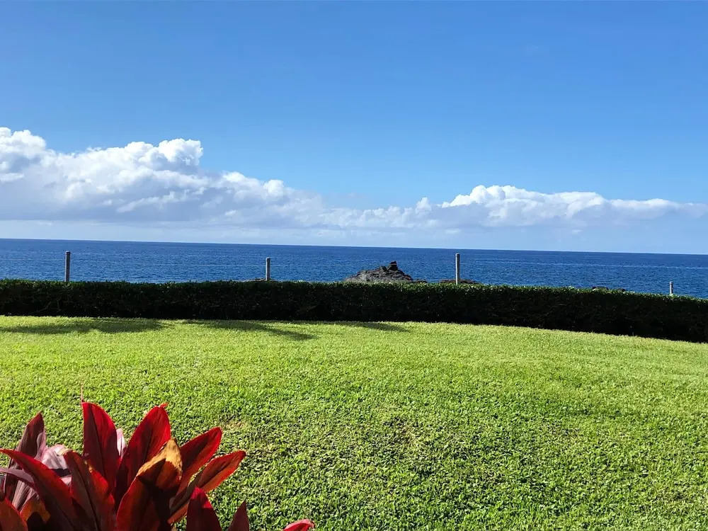 Keauhou Kona Surf & Racquet Club 2103