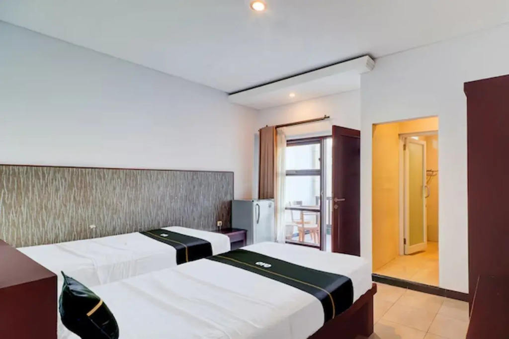 New ASTA GRAHA GUESTHOUSE