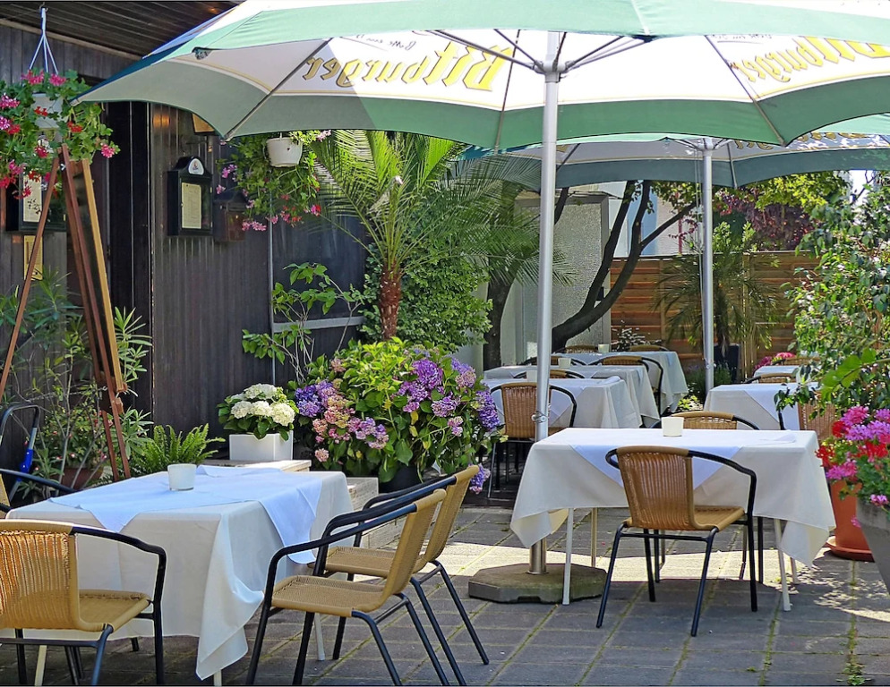 Hotel-Restaurant Schwyzerhüsli