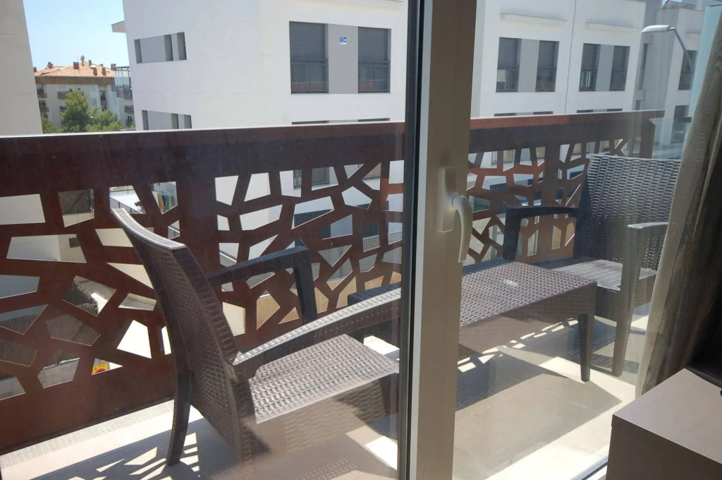 Resort Sitges Apartment Free Parking