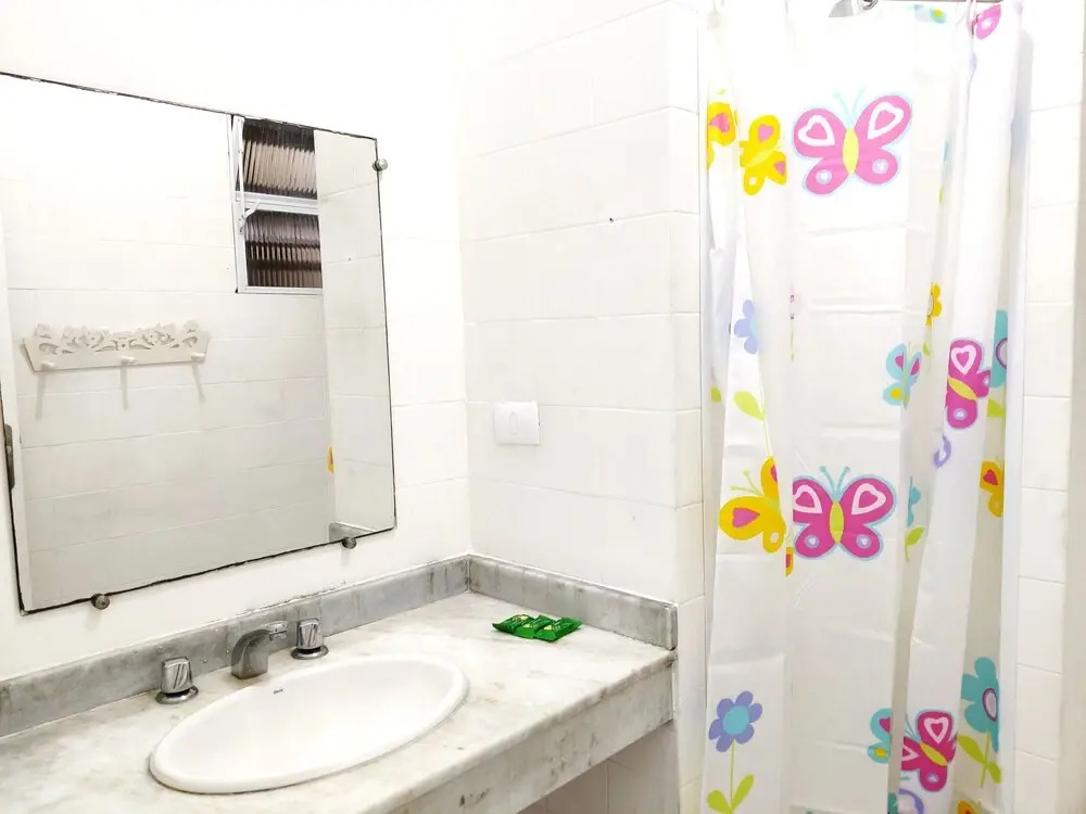 TC1210 Praia para até 5 Pessoas