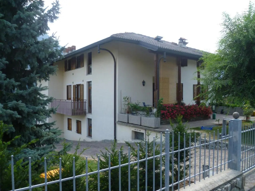 Ca dei Logi di Giancarlo Cetto