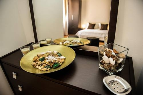 Capital Suites