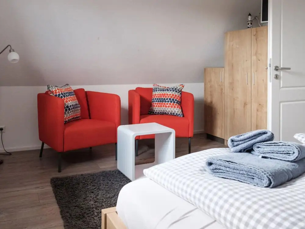 Holiday Home Nispel 2