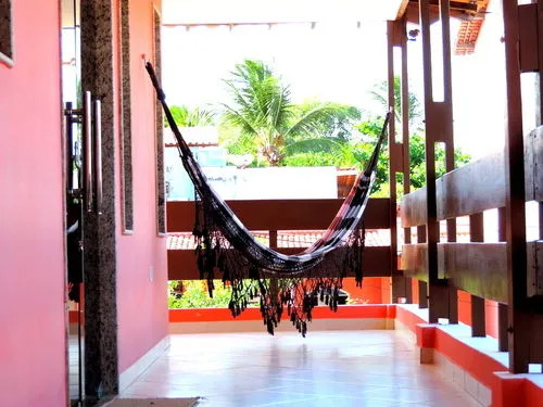 Novo Hotel Senhor Dos Mares