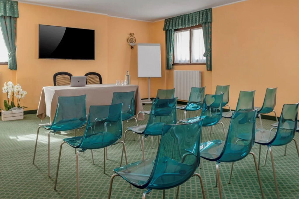 Hotel Cristallo
