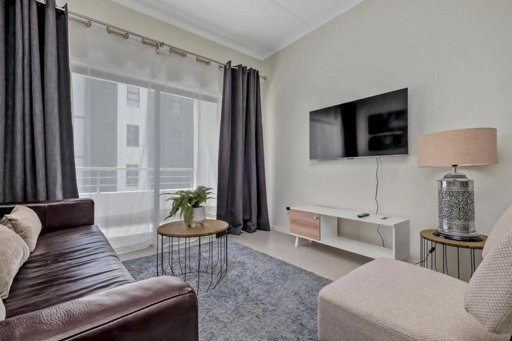 Smart Apartment