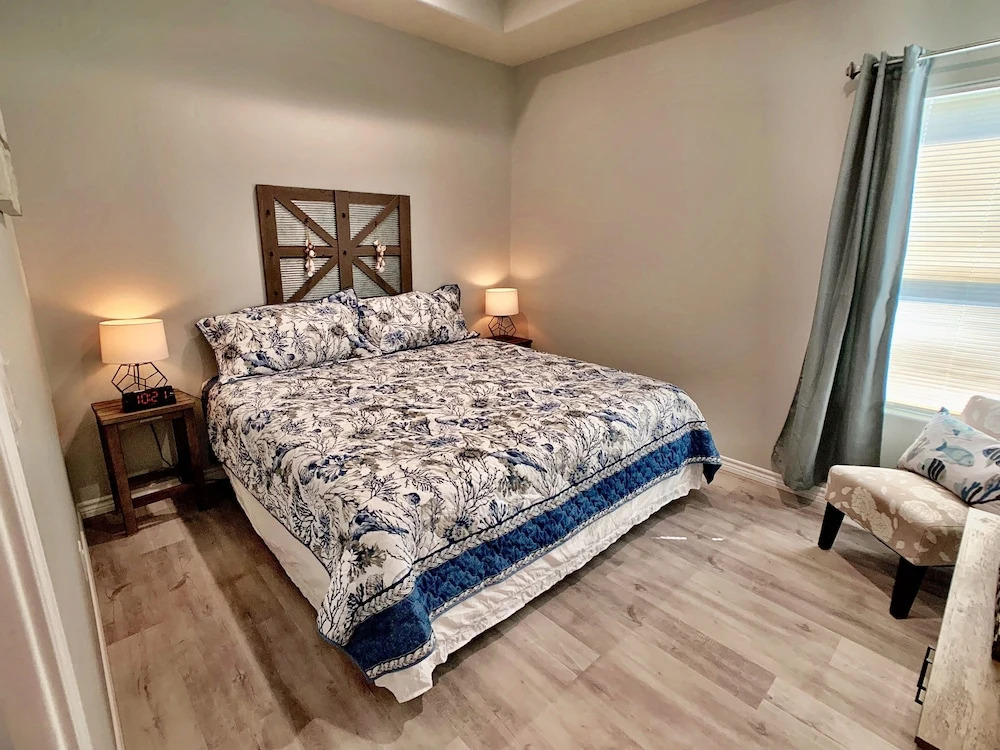 Blue Heron 3 Bedroom Home