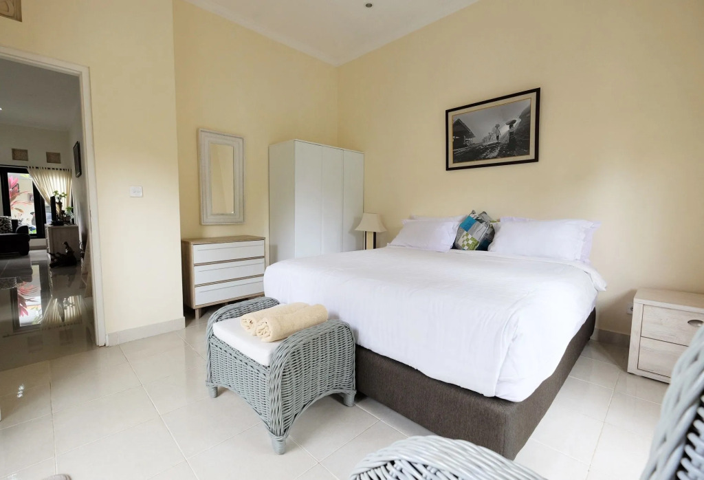 Villa Rumah Bakti Ubud