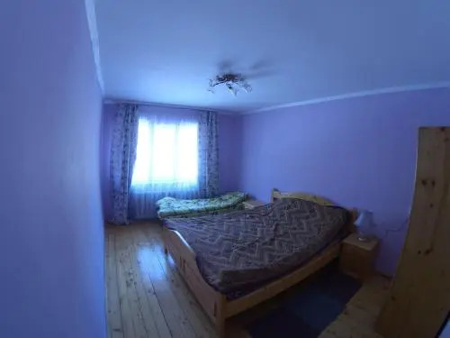 Sadyba na Luzhku
