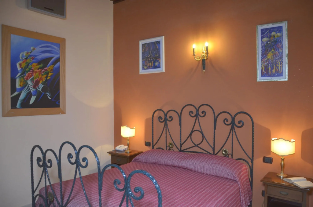 Masseria Pisciani
