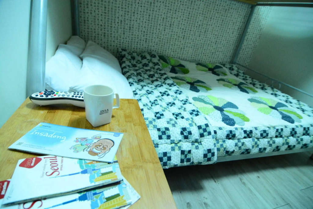 Hotel Jak Insadong by Anook