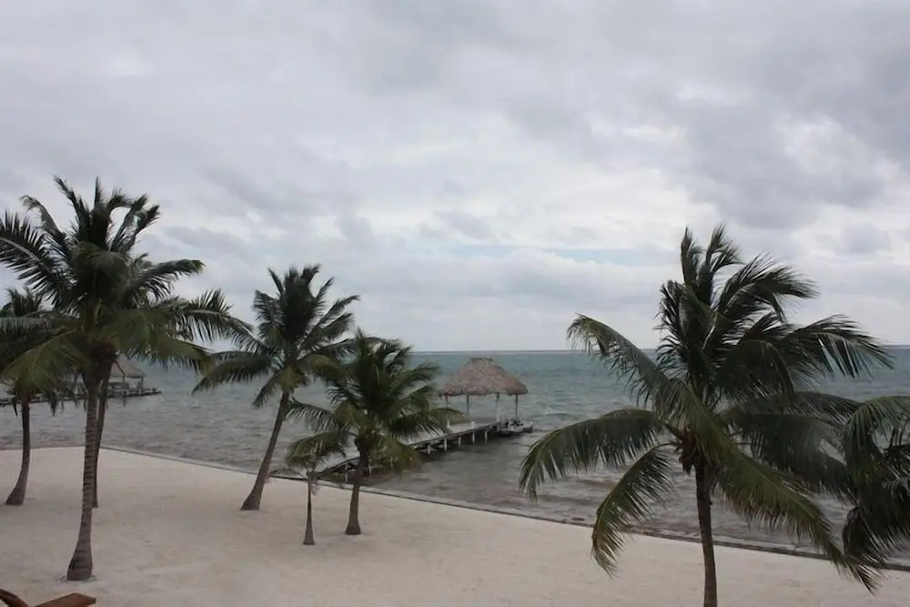 Jet Luxury at The Tara Del Sol Belize