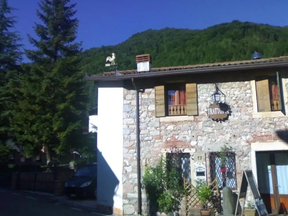 Locanda dai Pistori
