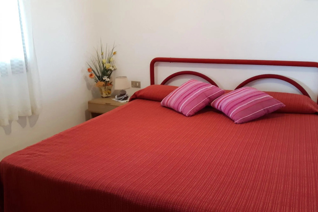 Appartment Il Sogno 3 in Capoliveri with outdoor area-IL SOGNO QUADRI N° 3