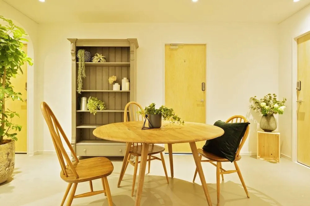 HOSTEL nid OSAKA