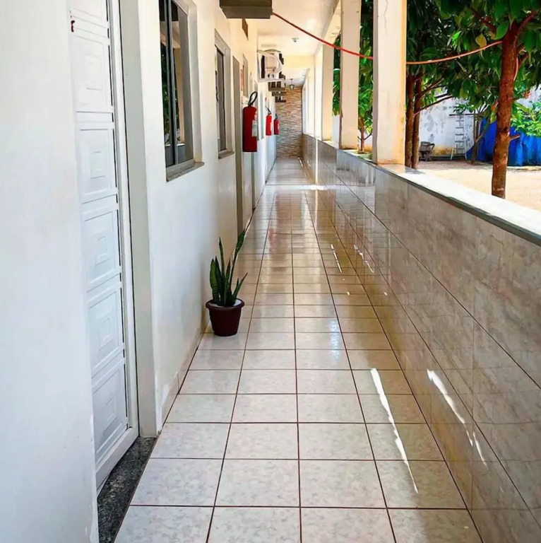 Nunes Hotel