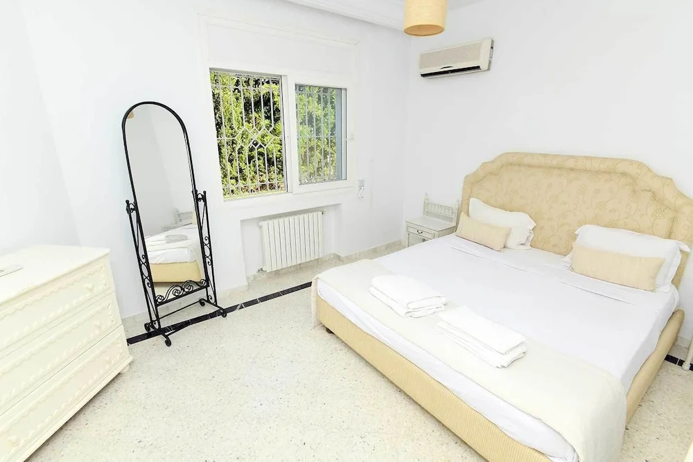 Villa Yassine
