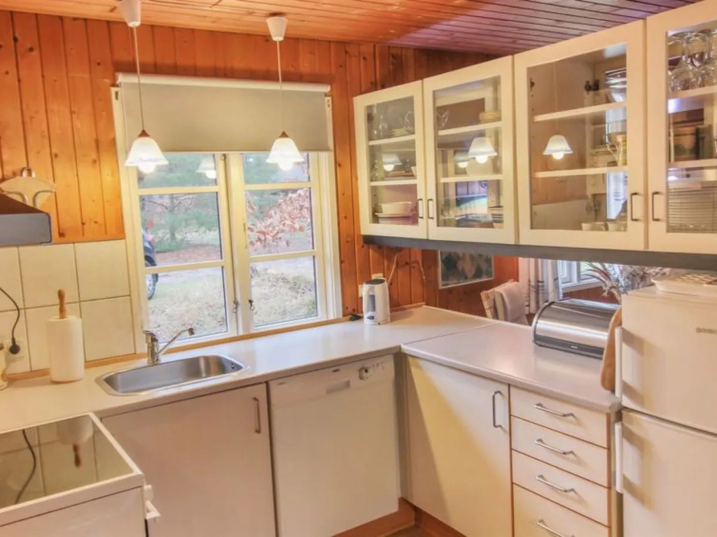 Holiday Home Gunder - 125m from the sea by Interhome