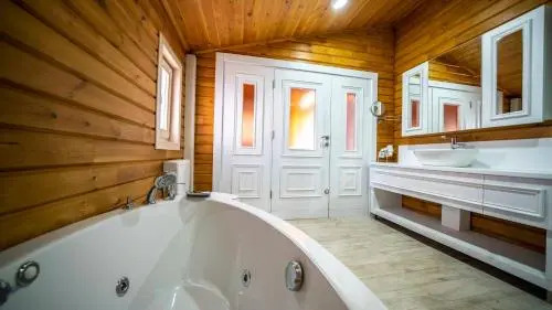 Eco Villa Palmiye