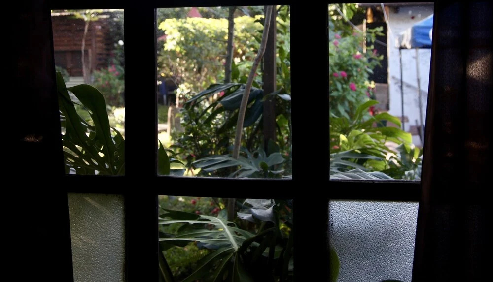 Hostal Antigüeño