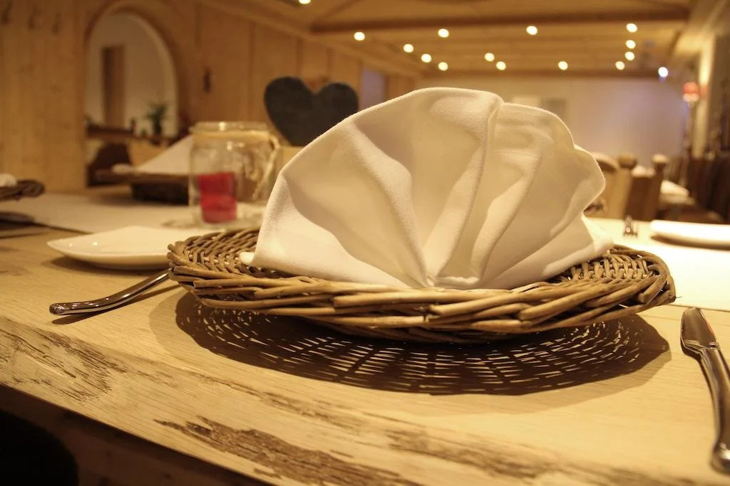 Hotel Family Alm Tirol