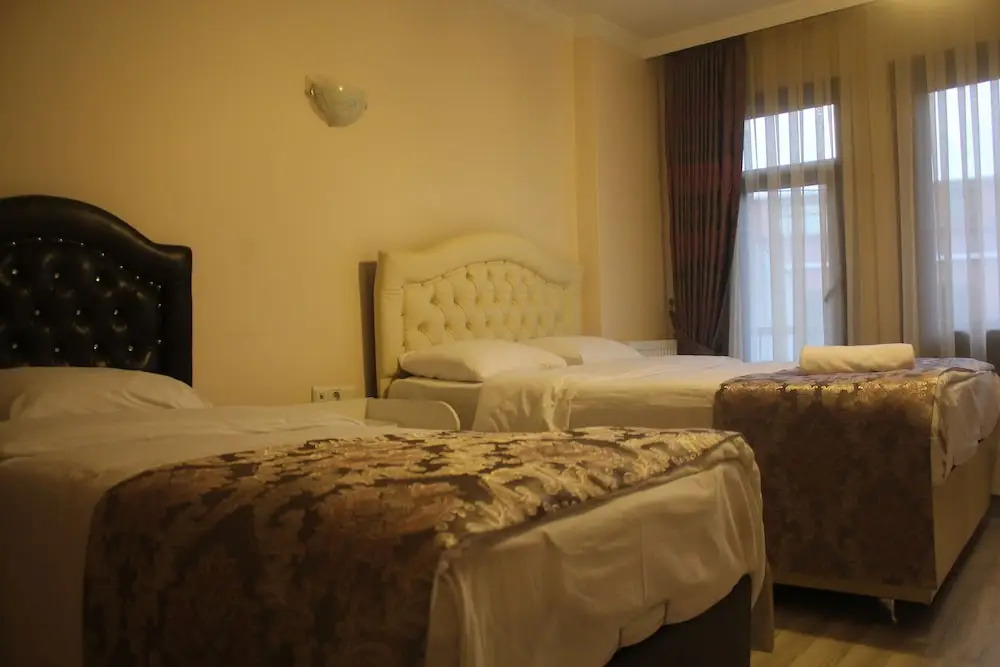 Roozendaal Otel