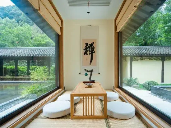Yuan Chanyue Homestay (Wuxie Branch)