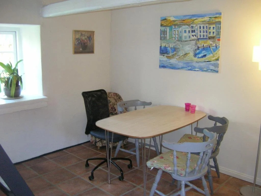 Vranum Guesthouse