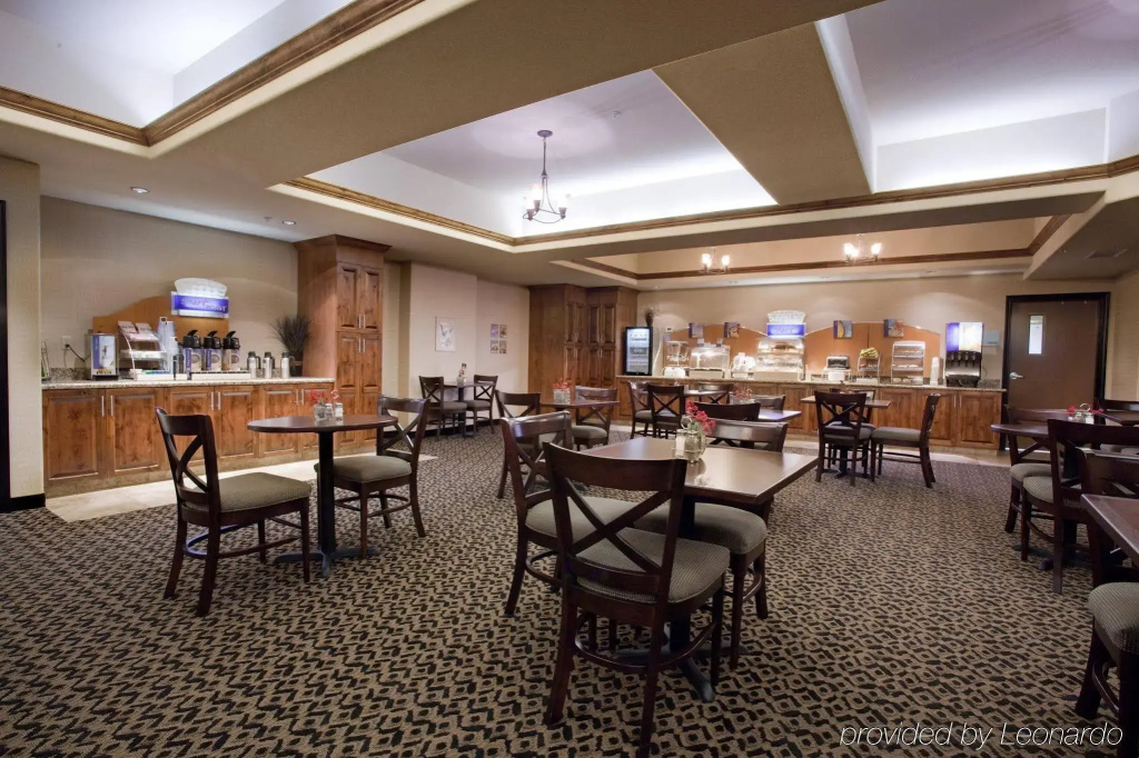 Holiday Inn Express Hotel & Suites Silt - Rifle by IHG