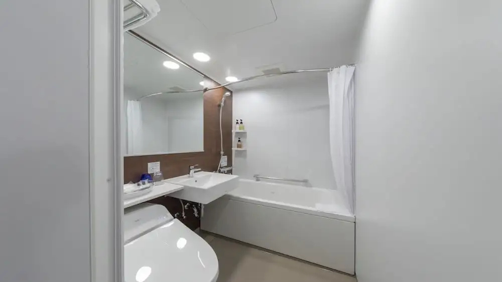 Iroha Grand Hotel Kintetsu Nara Ekimae