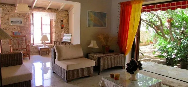Villa Du Laurence