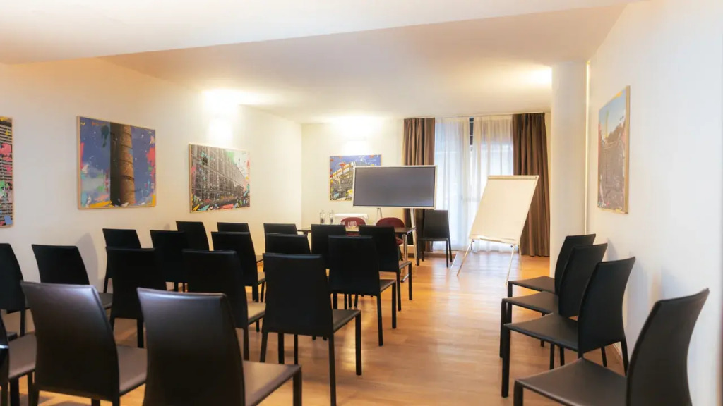 3T Boutique Hotel
