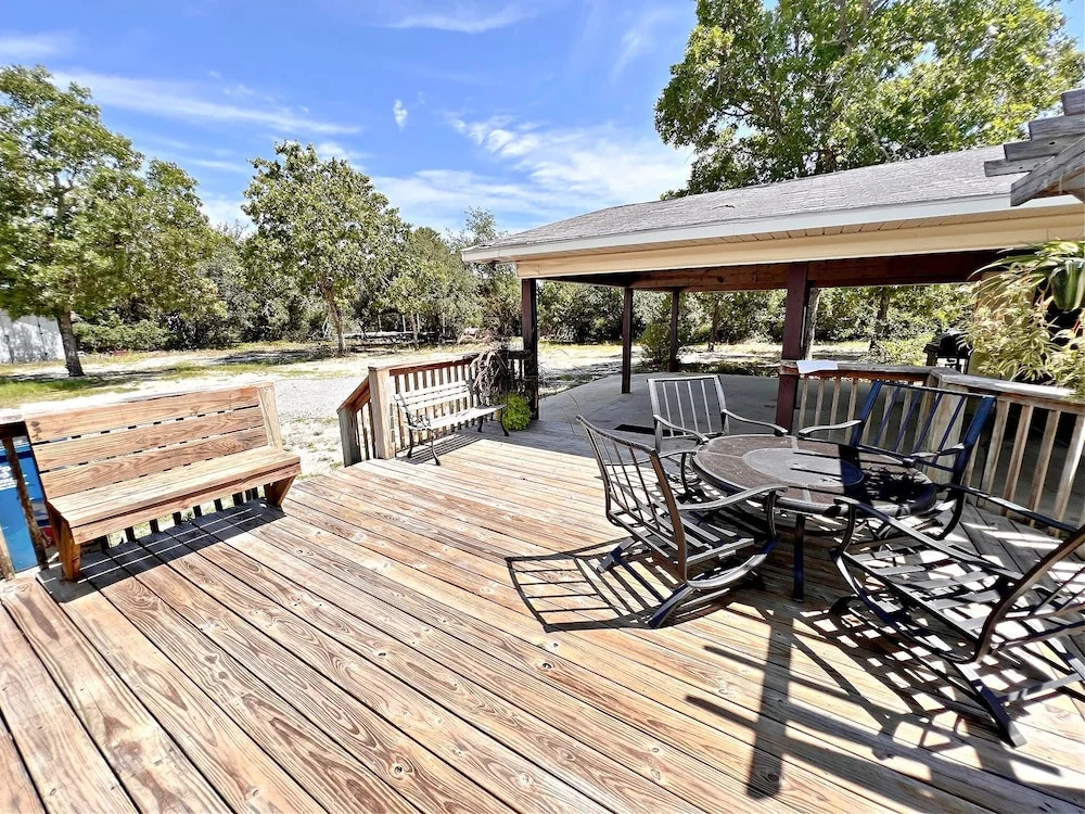 Oakridge Cottage