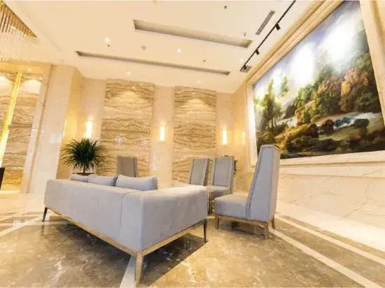 Yaoyang Hotel