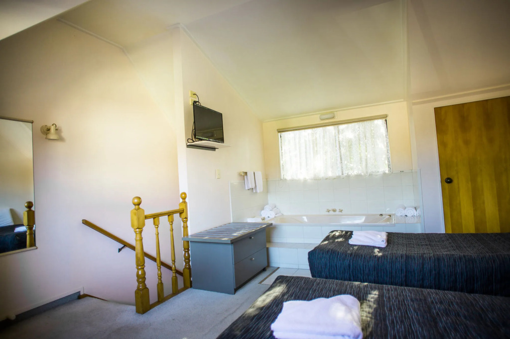 Bennetts Thermal Motor Inn