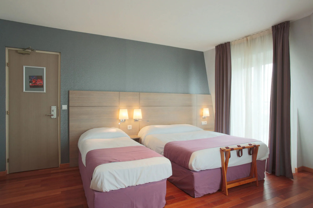 Grand Hotel du Loiret