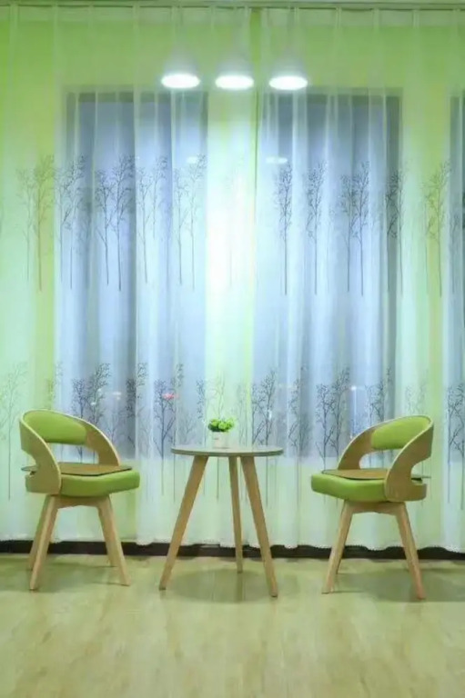 Xinhe Apartment