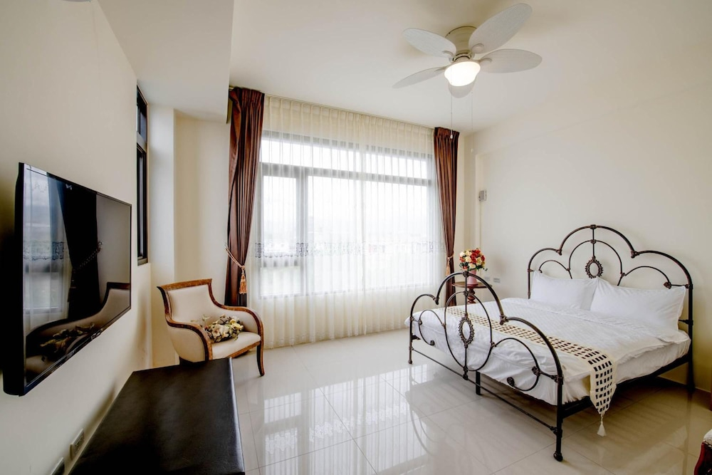 Palmer Homestay I