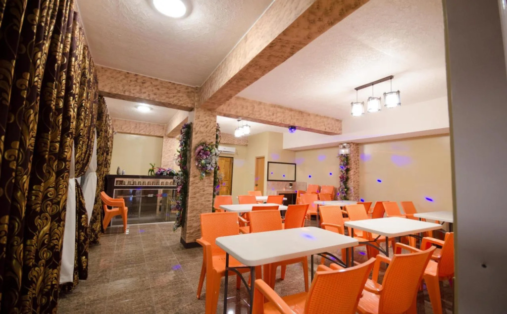 RSG Microhotel