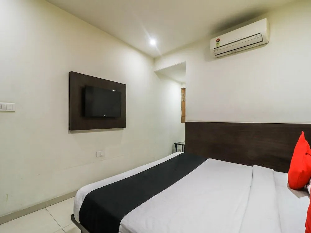 Hotel Krishna