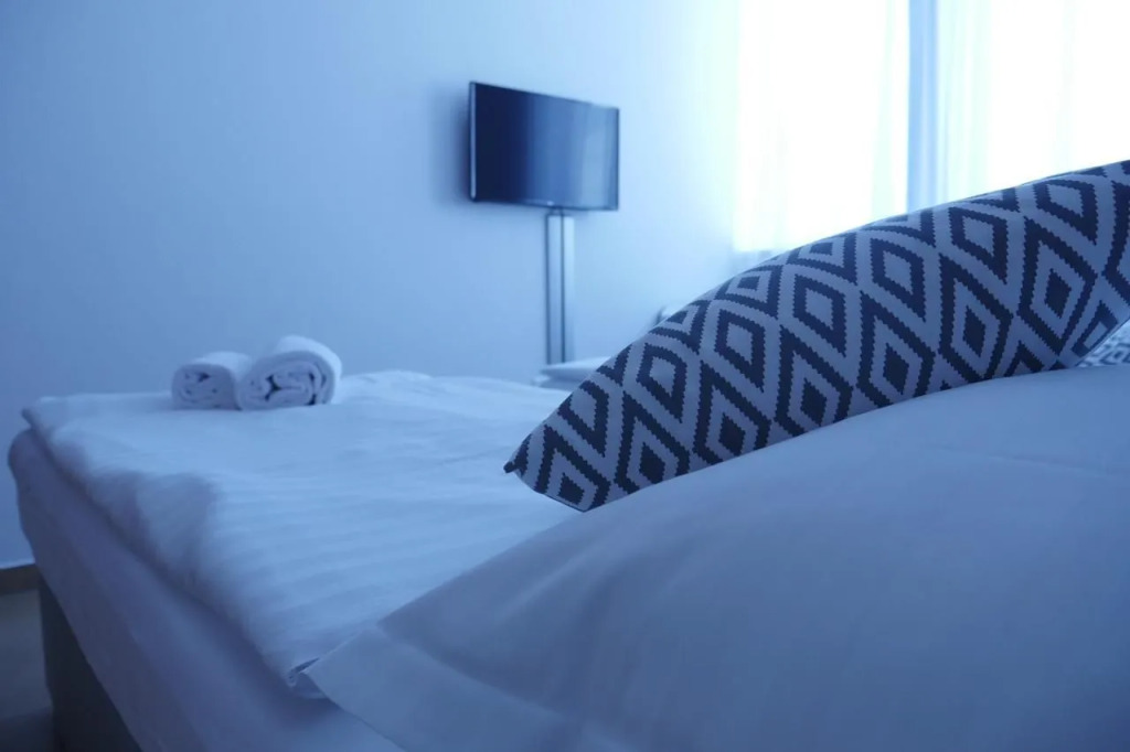 Sobe Rooms Nataly